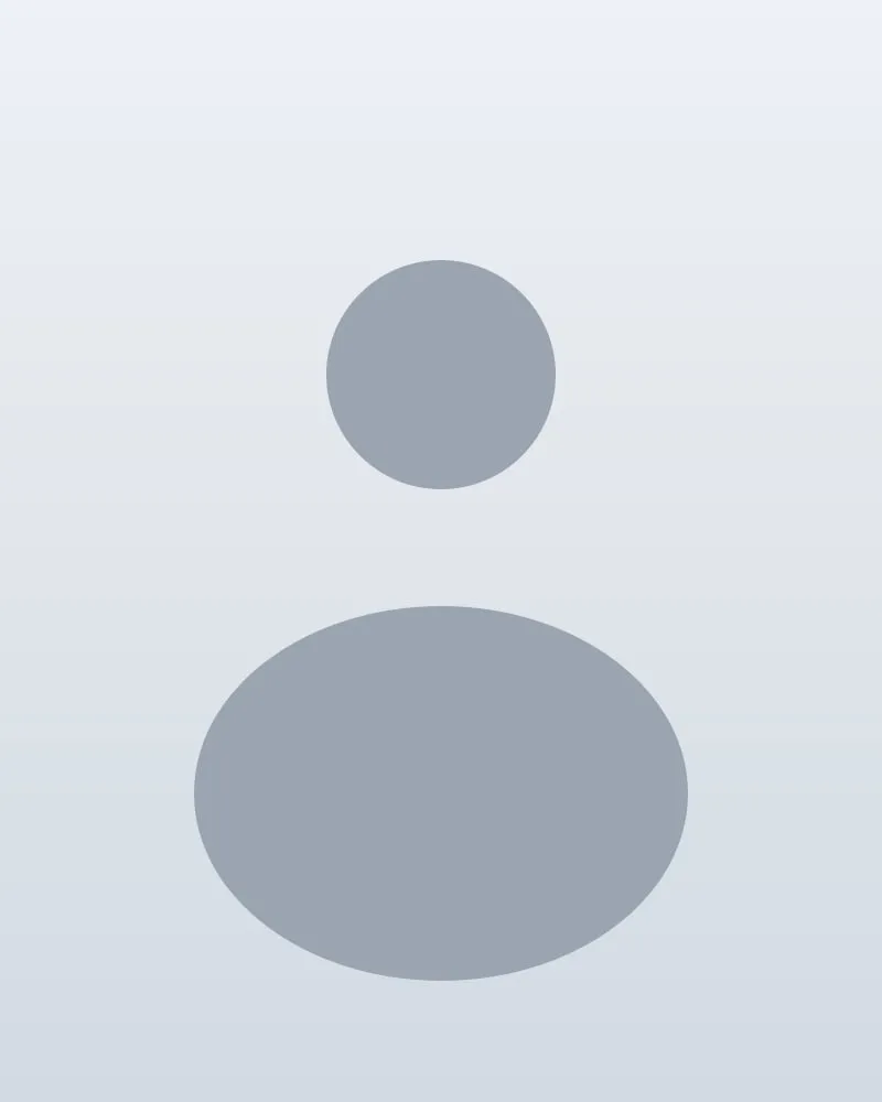 Placeholder illustration representing the fictional consultant (not a real person)
